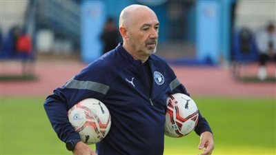 عاجل.. باتشيكو يعلن تشكيل بيراميدز لمواجهة فاركو في الدوري المصري