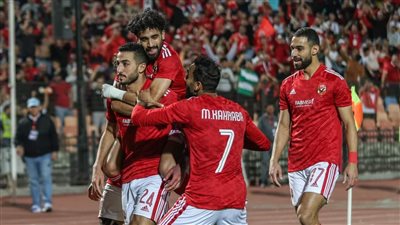 حظوظ وفرص الأهلي في التأهل إلى نصف نهائي دوري أبطال إفريقيا
