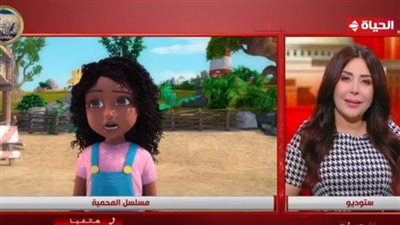 أمين عام اتحاد خبراء البيئة العرب: مسلسل 