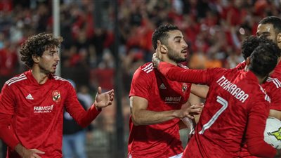 عاجل.. نجم الأهلي يقترب من الرحيل عن المارد الأحمر