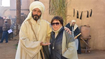 خالد النبوي: شكر مُستحق لفريق عمل كبير حمل على أكتافه توصيل 