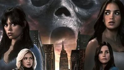 “Scream VI” يحطم الرقم القياسي في شباك التذاكر السينما