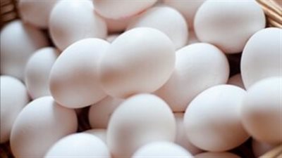 أسعار البيض اليوم الإثنين 24 أبريل 2023 للمستهلك