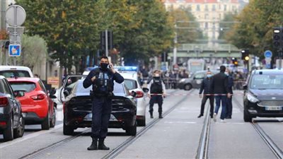 فرنسا: إصابة 11 شخصا إثر حادث دهس جماعي شمالي البلاد