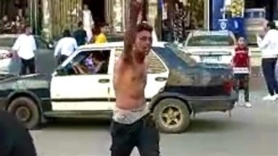 قرار جديد من النيابة بخصوص 