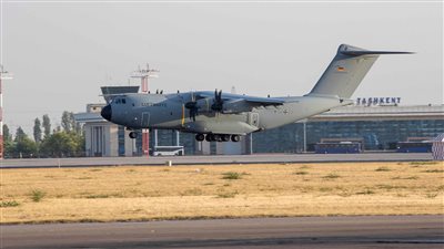 ألمانيا: بدء عملية إجلاء رعايانا من السودان