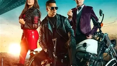 في ثالث أيام العيد.. إيرادات فيلم هارلي تشعل منافسة عيد الفطر 2023