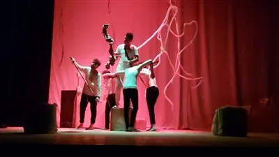 محاضرات وورش وتكريمات في احتفالات ثقافة بورسعيد بعيد الفطر