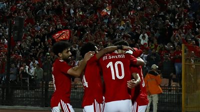 اضبط التردد الآن.. موعد مباراة الأهلي والرجاء المغربي في إياب ربع نهائي دوري أبطال إفريقيا والقناة الناقلة