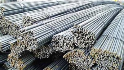 تعرف على أسعار الحديد اليوم الاثنين 24 أبريل 2023