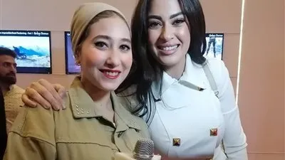 خاص |ميرنا نور الدين تكشف عن أصعب مشهد في فيلم 