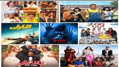 مابين النجاح والمنافسة وتصدر شباك التذاكر.. تعرف على إيرادات أفلام عيد الفطر