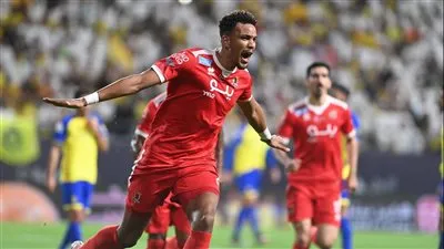 النصر السعودي يودع كأس خادم الحرمين الشريفين على يد الوحدة من نصف النهائي