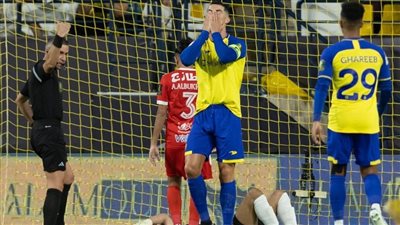 ملخص ما قدمه رونالدو اليوم أمام الوحدة في نصف نهائي كأس خادم الحرمين الشريفين 