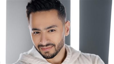 عقب انتهاء المداح.. حمادة هلال يمازح جمهوره بهذه الطريقة