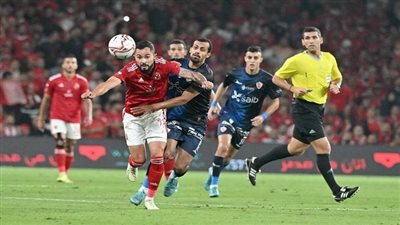 عاجل.. الأهلي يستهدف التعاقد مع 