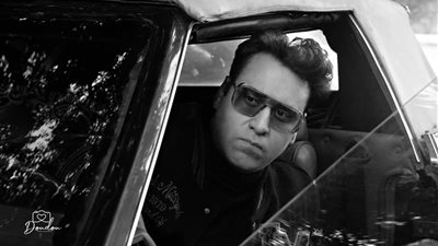 محمد يوسف لـ الفجر الفني: 