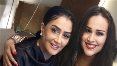 برلنتي فؤاد كنت متخوفه من شخصيتي في مسلسل”تلت التلاته” والعمل مع غادة عبد الرازق ممتع(خاص)