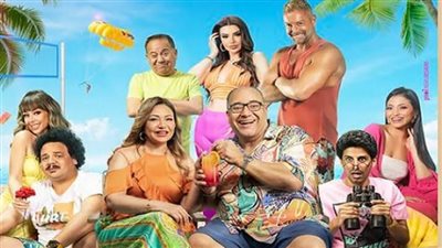 تعرف على الأفلام الجديدة في دور العرض بعد موسم عيد الفطر (تفاصيل)