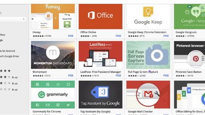 كل ما تريد معرفتة عن Google Store وجميع مميزاته 