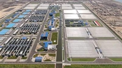 مشروعات كبرى في مجال الموارد المائية والرى لتنمية سيناء.. تعرف عليها