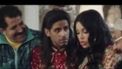  كم وصلت إيرادات فيلم رمسيس باريس؟ 