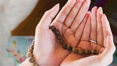 دعاء للمريض بالشفاء في شهر شوال