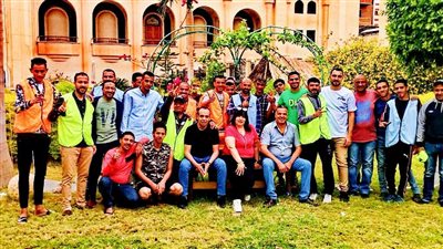 استمرار الرحلات الترفيهية للمتعافين بمراكز العزيمة لصندوق مكافحة وعلاج الإدمان