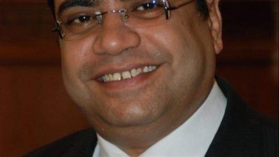 القس رفعت فكري يفوز بمدة ثانية لرئاسة مجلس الحوار