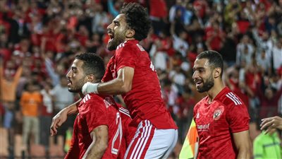 عاجل.. المستبعدين من قائمة الأهلي أمام الرجاء البيضاوي في دوري أبطال إفريقيا