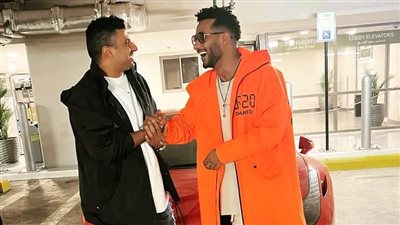 بعد النجاح الساحق معًا.. محمد سامي ومحمد رمضان يستعدان لتقديم عمل فني في رمضان 2024