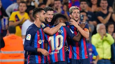 هل يخرج من الكامب نو رغم رفض تشافي؟!.. مفاجأة كبرى تهدد 