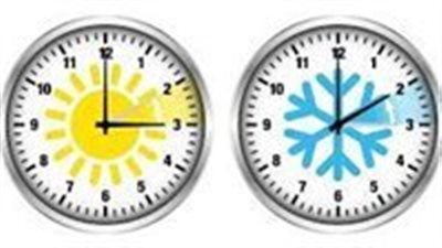التوقيت الصيفي 2023.. تعرف على موعد العمل به