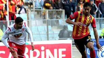 منافس الأهلي.. الترجي ينتصر على النجم الساحلي في قمة الدوري التونسي