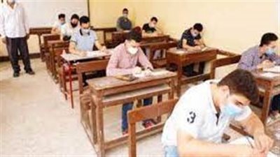 الثانوية العامة.. جدول الامتحانات لطلاب الصف الثالث الثانوي في محافظة القاهرة