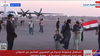 الصحة توضح أهم محاور خطة تقديم الرعاية الطبية للعائدين من السودان (فيديو)