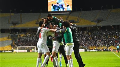 أخطبوط الزمالك يضع شرطين لتجديد عقده مع الفارس الأبيض