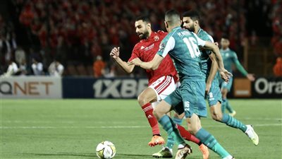 القنوات المفتوحة المجانية الناقلة لمباراة الأهلي والرجاء البيضاوي في إياب ربع نهائي دوري أبطال إفريقيا
