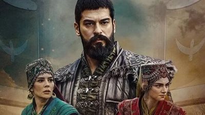 تعرف على تردد قناة الفجر الجزائرية EL FAJR TV الناقلة لمسلسل قيامة عثمان