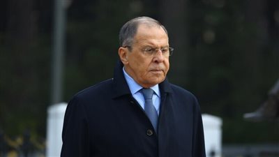 وزير الخارجية الروسي: الأمريكيون قسّموا السودان