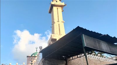 مسجد محمد السابق أسطورة بالإسكندرية.. 750 سنة معجزات وزواره من كل مكان
