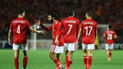 أبرزهم المايسترو.. غيابات الأهلي أمام الرجاء المغربي في إياب ربع نهائي دوري أبطال إفريقيا