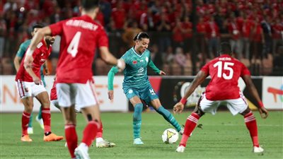 زلزال جديد يضرب الرجاء قبل مواجهة الأهلي المصيرية بدوري أبطال إفريقيا 