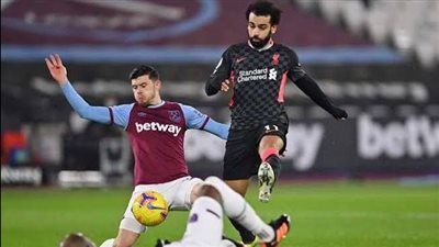 تشكيل ليفربول اليوم لمواجهة وست هام يونايتد في الدوري الإنجليزي الممتاز.. صلاح يقود هجوم الريدز