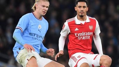 جريليش وهالاند على رأس الهجوم.. تشكيل مانشستر سيتي اليوم لمواجهة آرسنال في الدوري الإنجليزي الممتاز