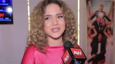 رنا رئيس تكشف عن أبرز المسلسلات التي نالت إعجابها في رمضان 