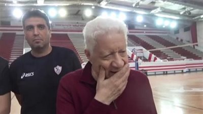 مرتضى منصور يكشف أسباب غلق بوابات نادي الزمالك 