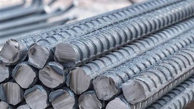 أسعار الحديد اليوم الأربعاء 26 إبريل 2023 في مصر 