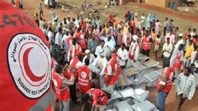 الهلال الأحمر السوداني: ميليشيا الدعم السريع تواصل استهداف البعثات الإغاثية والإنسانية (فيديو)