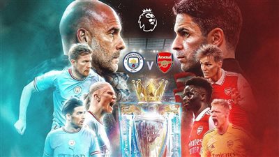 أرتيتا يجازف.. تسريب تشكيل آرسنال الرسمي لمواجهة مانشستر سيتي اليوم الأربعاء 26/4/2023 في الدوري الإنجليزي